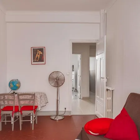 Beautiful With Parking Appartement *