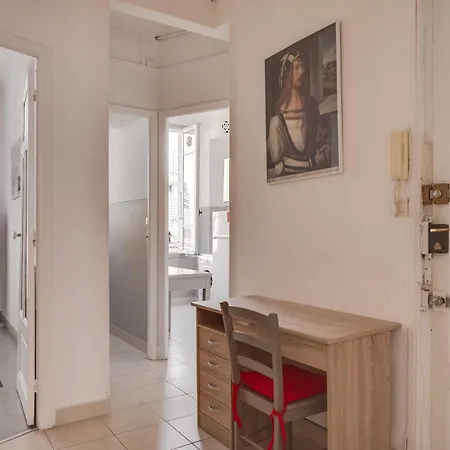 Appartement Beautiful With Parking